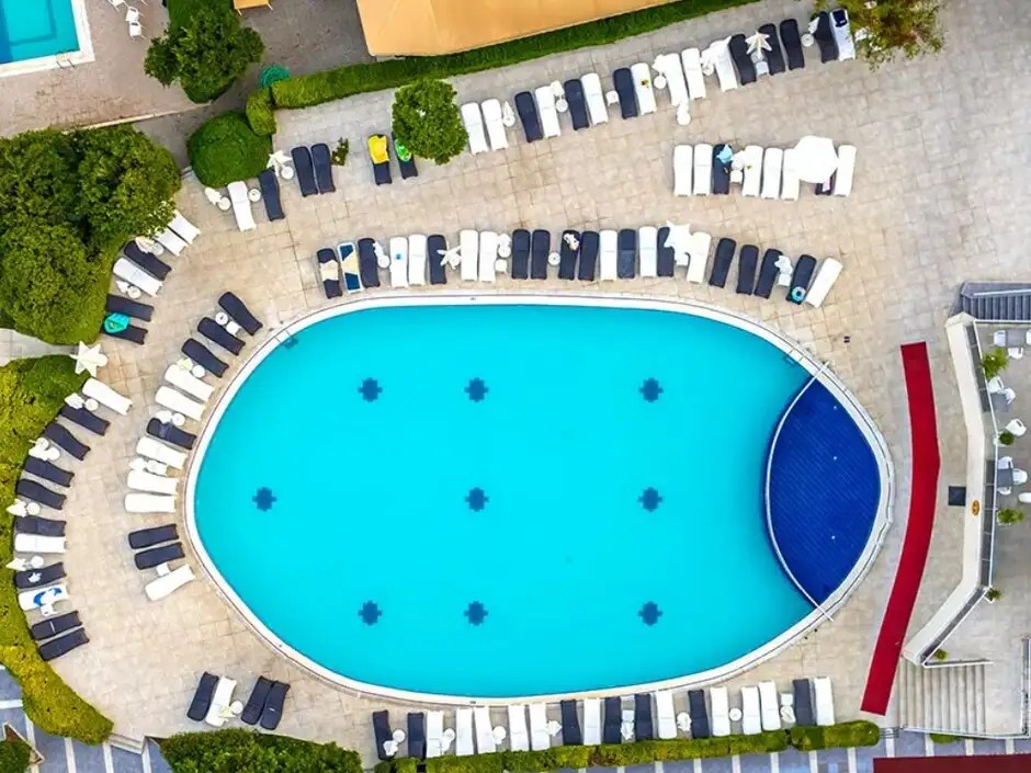 CAPRICE BEACH (EX. LUNA BEACH DELUXE)