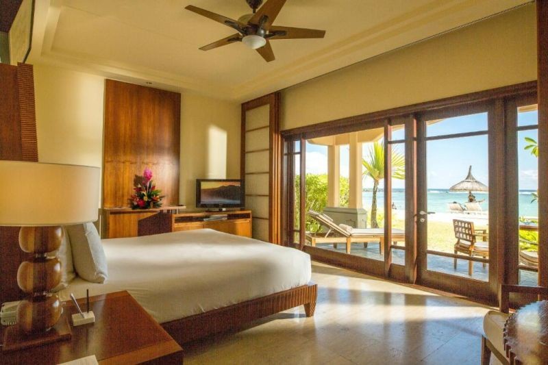 junior suite beachfront honeymoon deal