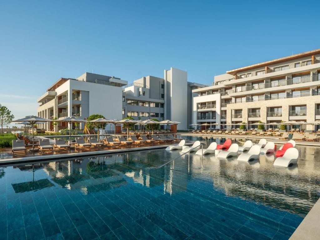 ANDA BARUT COLLECTION