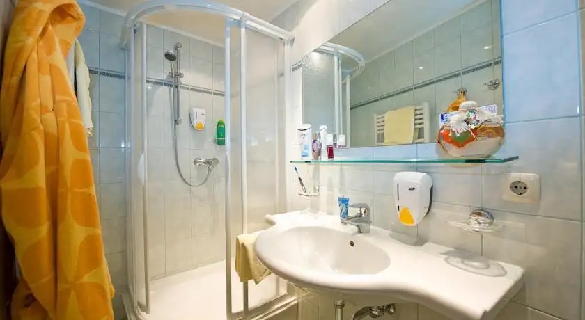 CARINTHIA KUR-UND SPORTHOTEL