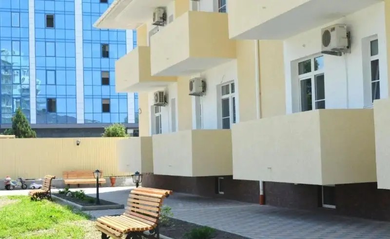 ЗОЛОТОЙ БЕРЕГ АНАПА