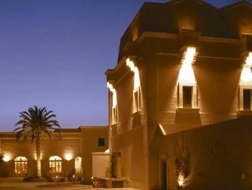 MASSERIA SAN DOMENICO