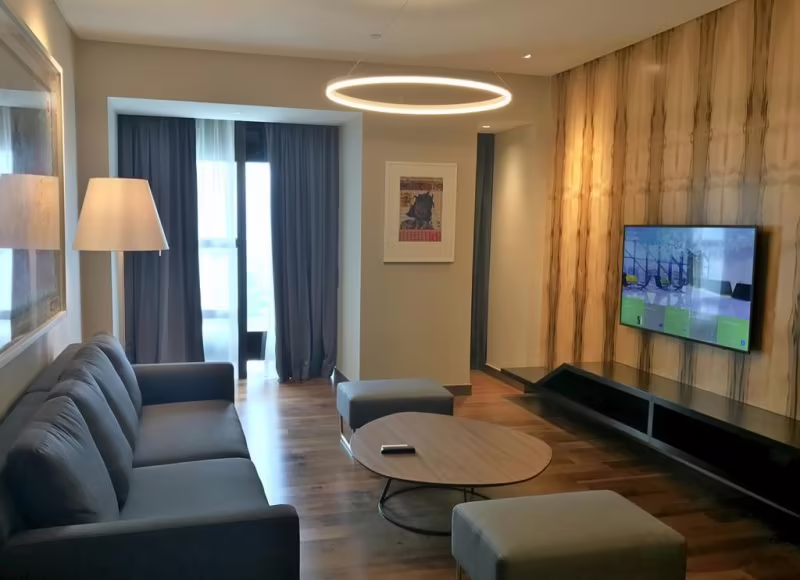 ELEMENT BY WESTIN KUALA LUMPUR