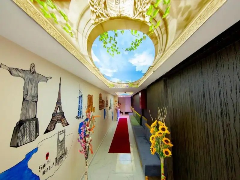 VANDER VALK HOTEL ISTANBUL