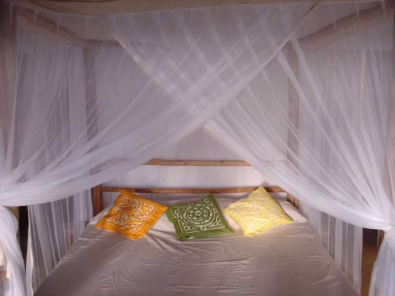 KICHANGA LODGE ZANZIBAR