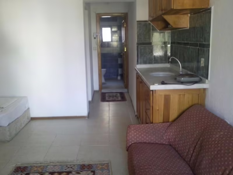ARMAGAN APART HOTEL