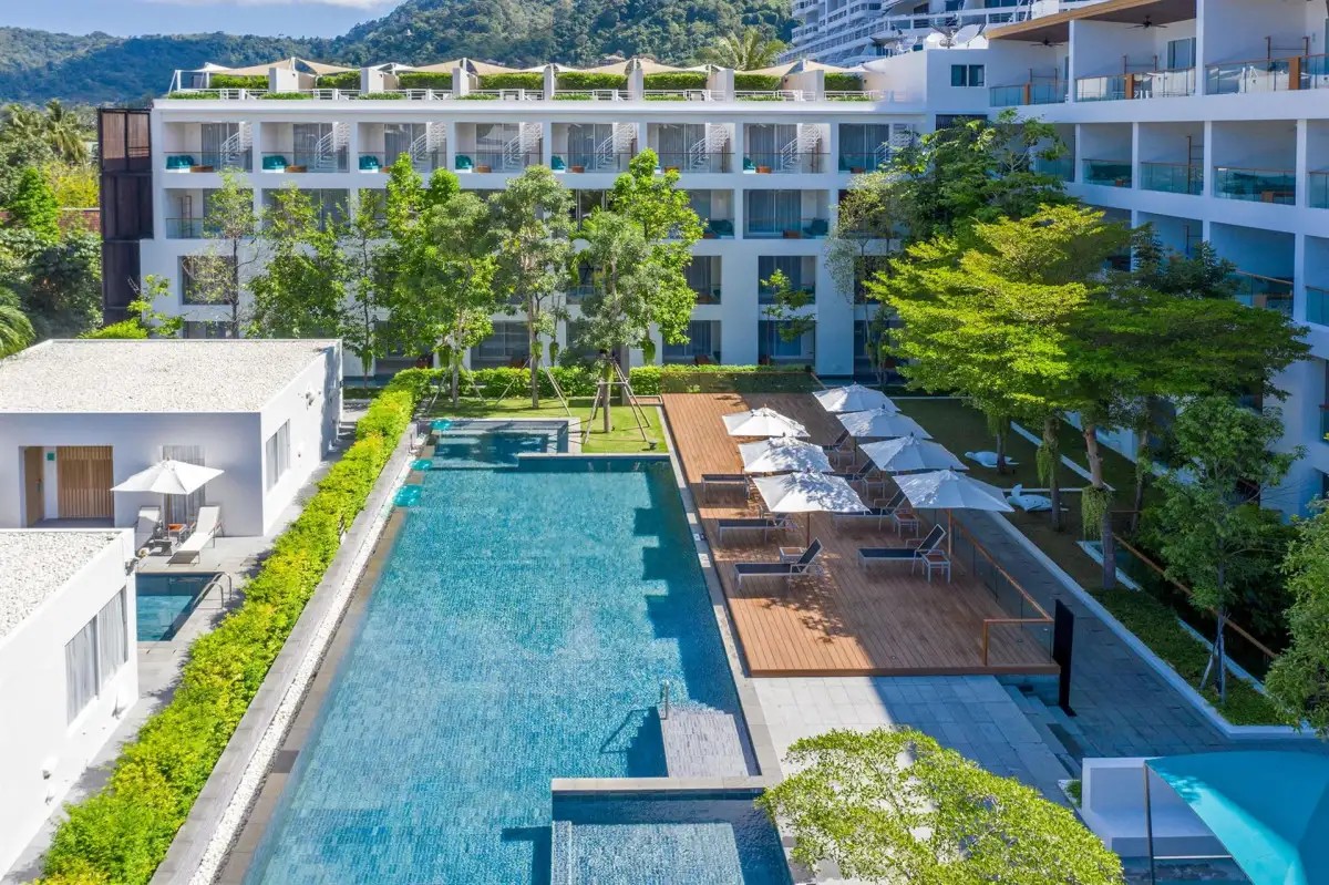 NAP PATONG (EX. X2 VIBE PHUKET PATONG)