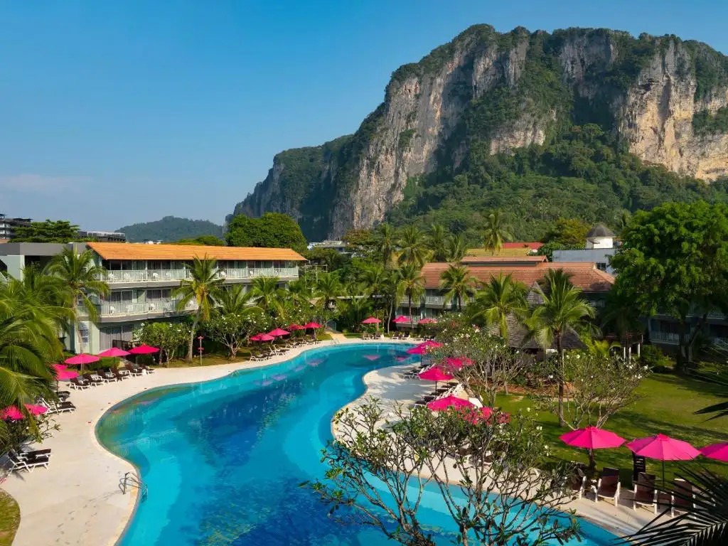 AO NANG VILLA