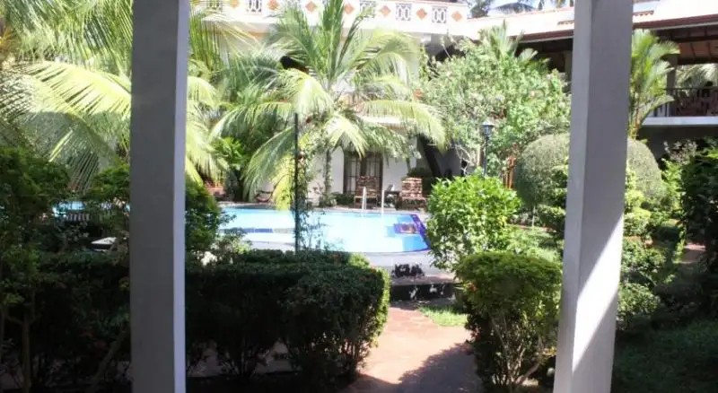 BENTOTA VILLAGE