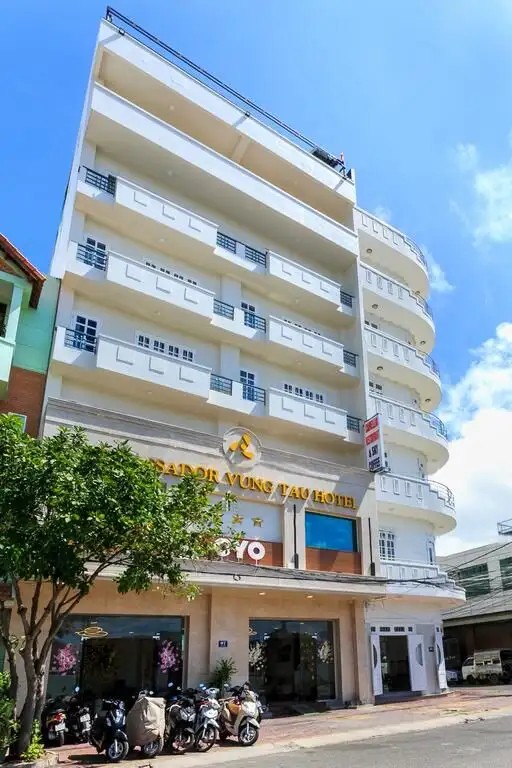 AMBASSADOR VUNGTAU HOTEL