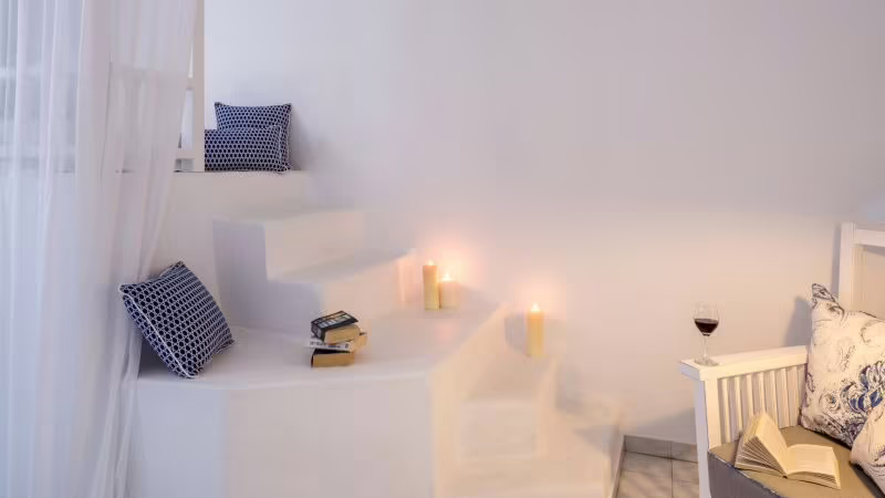 ANAMAR MYKONOS (EX. TERRA MALTESE NATURAL RETREAT)