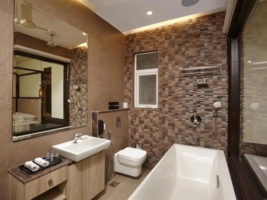 THE ACACIA MORJIM OCEANFRONT