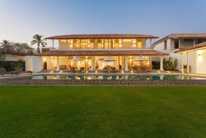 VILLA SULANGA