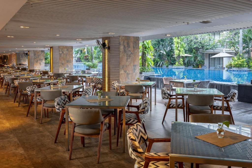 ANATHERA RESORT KUTA (EX. SWISS-BELHOTEL TUBAN)