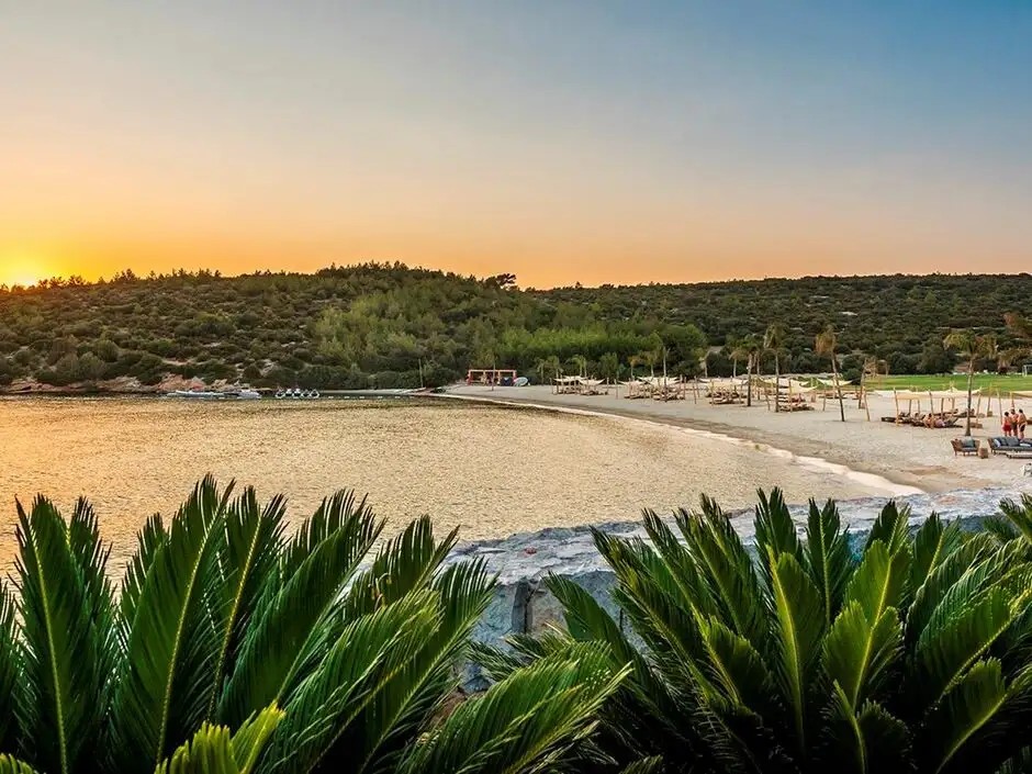 SIX SENSES KAPLANKAYA