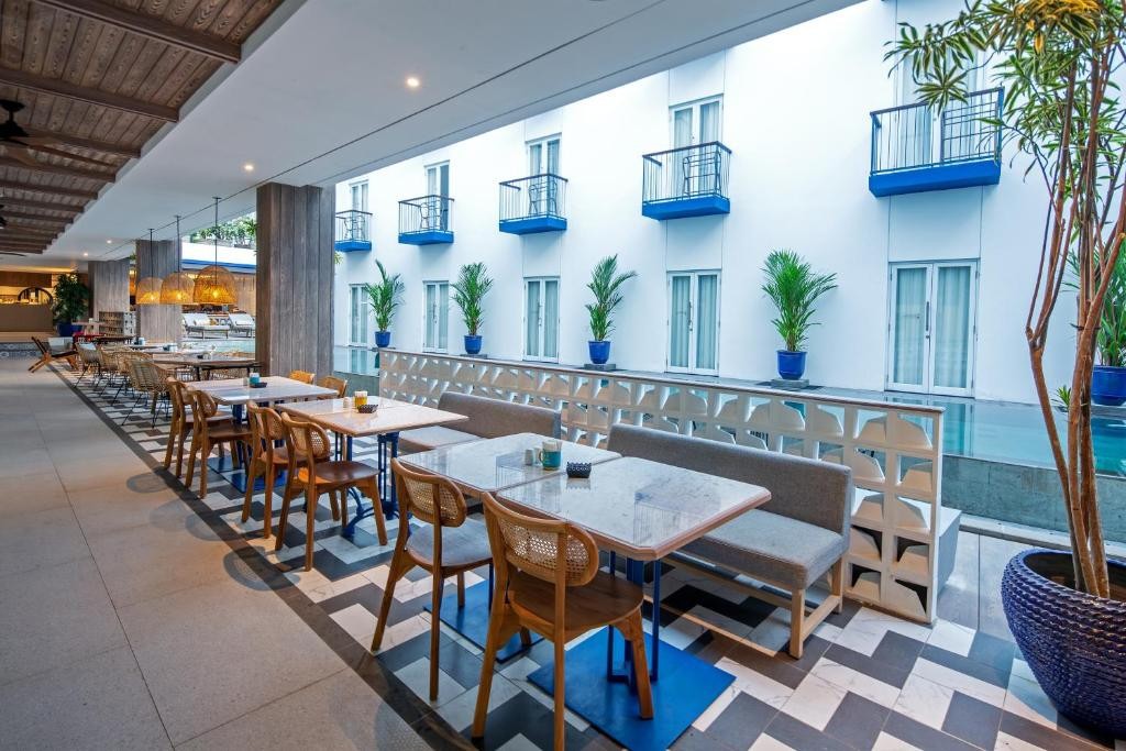 KAMPI HOTEL LEGIAN