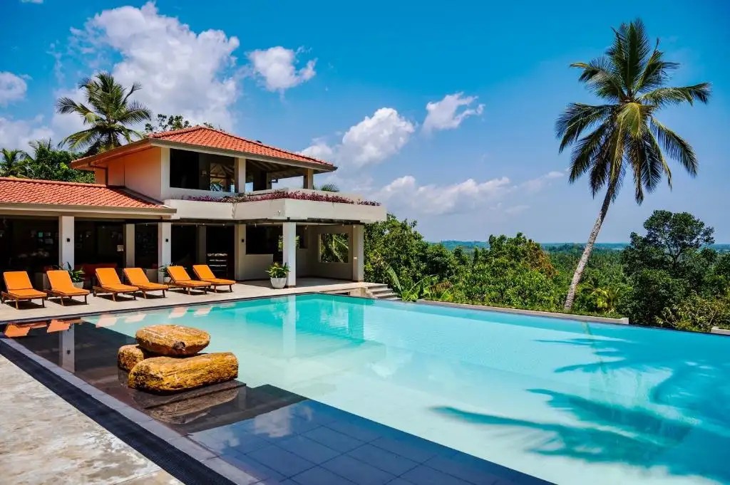 TABULA RASA RESORT