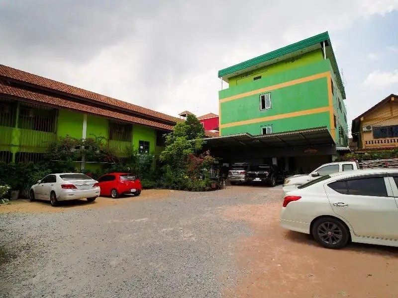 KHANIDTA RESORT