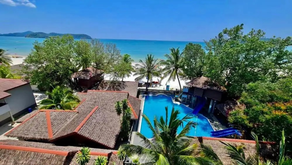 MALIBEST RESORT