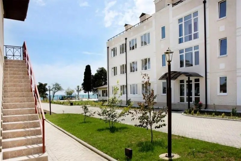 ANAKOPIA CLUB (АНАКОПИЯ КЛАБ)