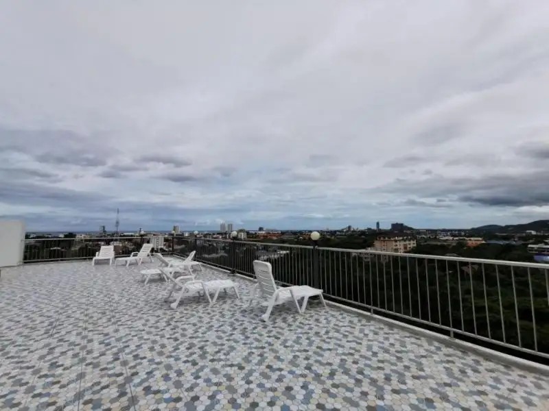 THE BASE HUA HIN