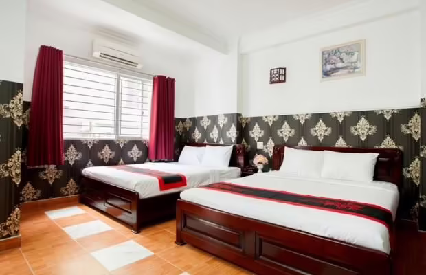 SUNWAY HOTEL NHA TRANG