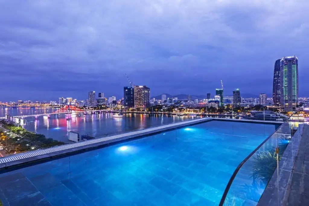 IBIZA RIVERFRONT DANANG