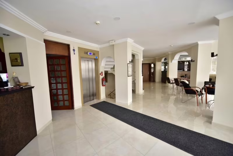 HOTEL TOPKAPI