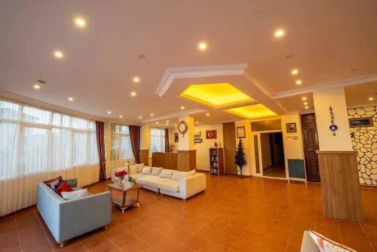 GECE GUNDUZ OTEL
