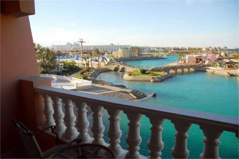 ALMAS RED SEA PALACE (EX. GOLDEN 5 ALMAS RESORT)