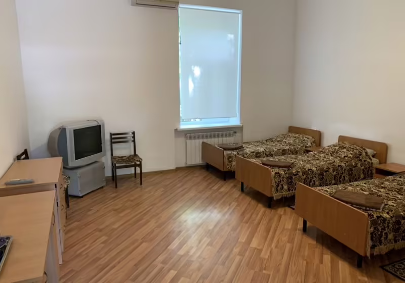 ПРИМОРСКИЙ ЕВПАТОРИЯ
