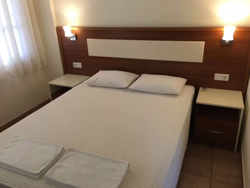 GORKEM APART HOTEL GOCEK