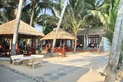 MIMI GUEST HOUSE