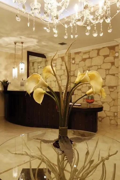 DIAMOND RIVER RESORT & SPA