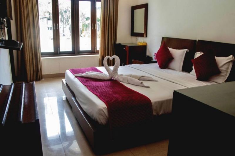 comfort ac without balcony