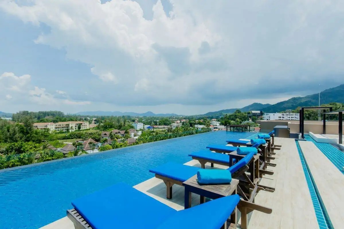 THE ARISTO RESORT
