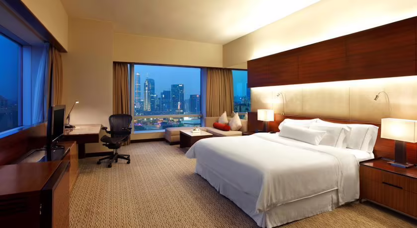 THE WESTIN