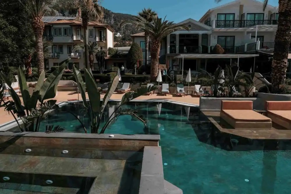 KARBEL SUN HOTEL