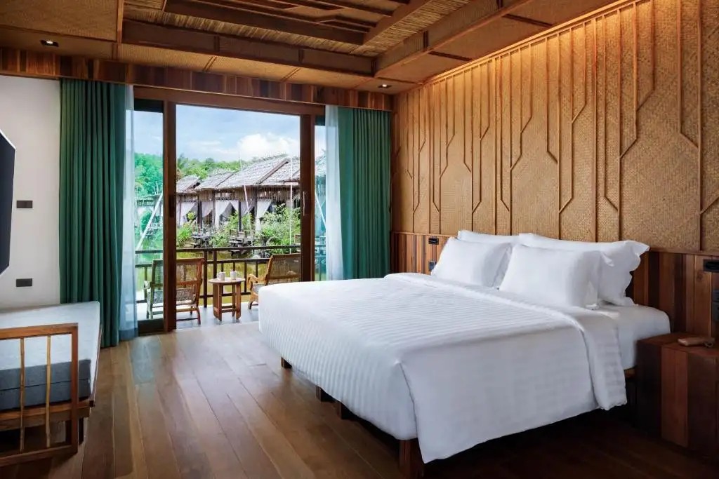 VENICE KRABI VILLA RESORT