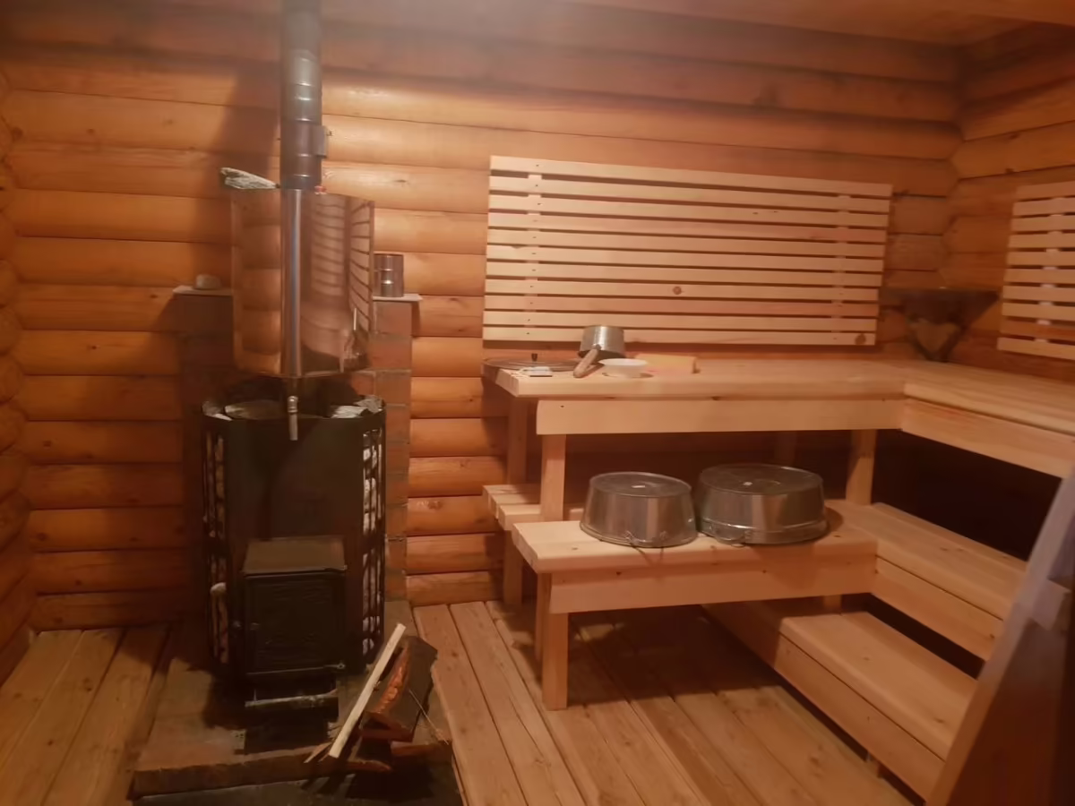 ГОСТЕВОЙ ДОМ СКАЗКА