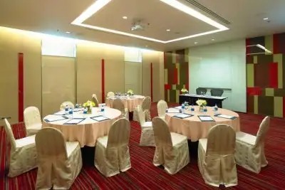 PULLMAN BANGKOK KING POWER