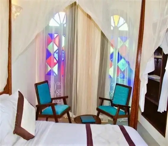 OLD TOWN BOUTIQUE HOTEL
