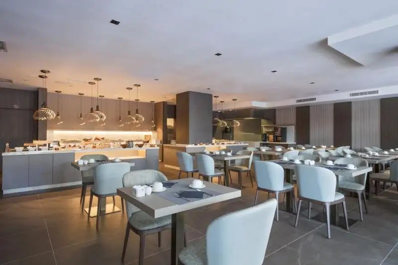 AMI (EX. MELIA BUDVA PETROVAC)