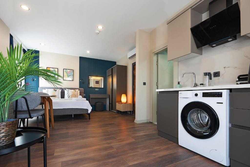 DOQU SUITES  