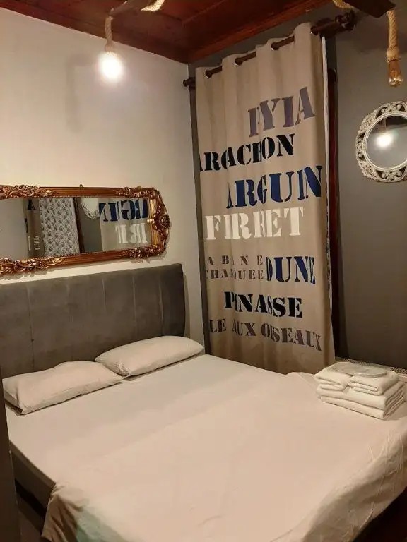 SON OTEL