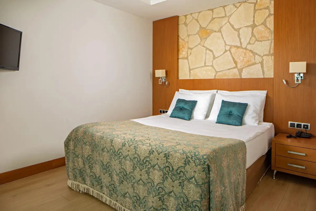 ARMAS LIFE BELEK (EX. FUN&SUN FAMILY LIFE BELEK)
