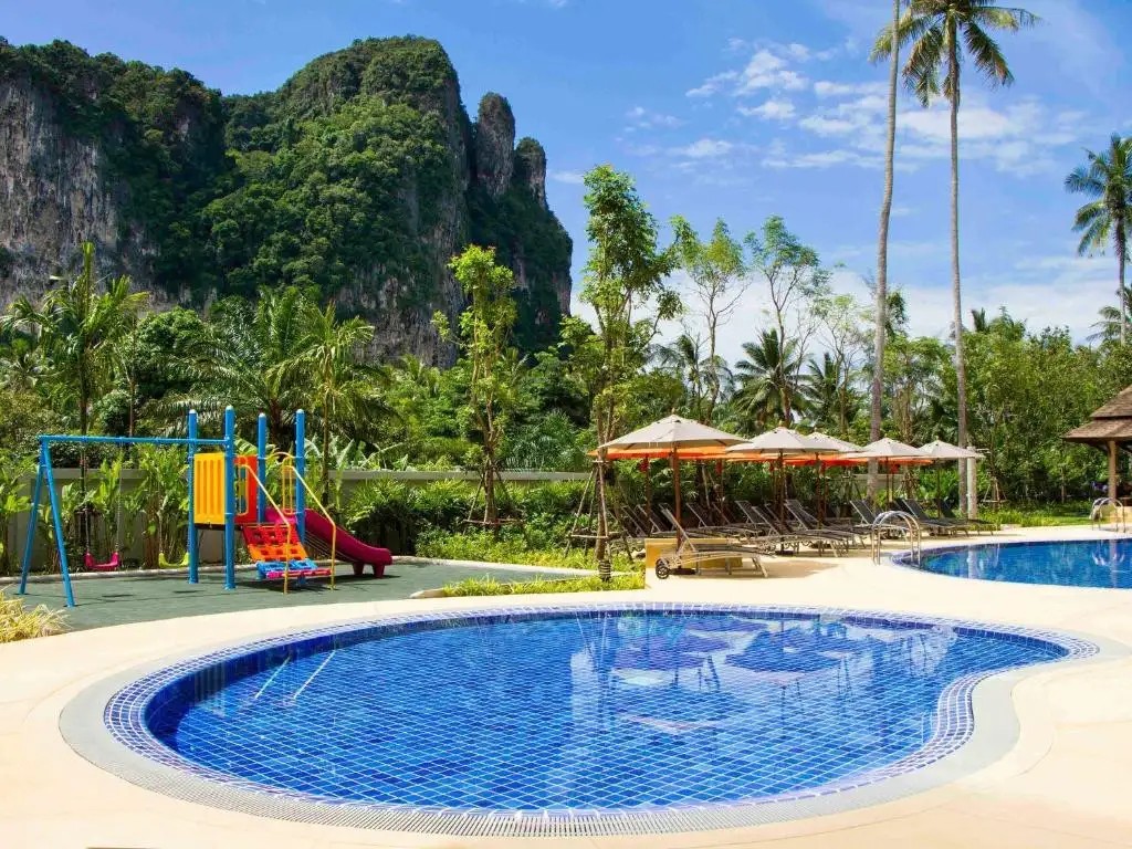 IBIS STYLES KRABI AO NANG