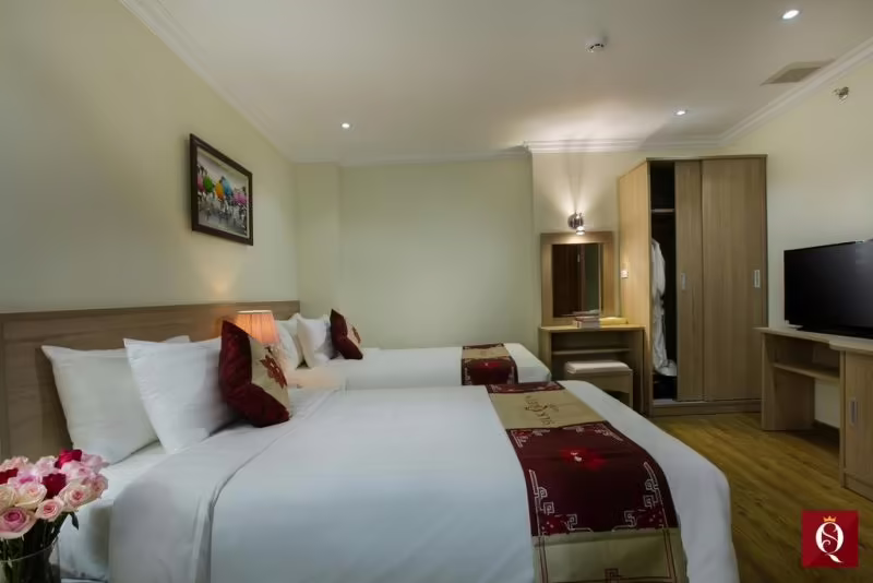 SPLENDID PREMIUM (EX. SILK QUEEN GRAND HOTEL)