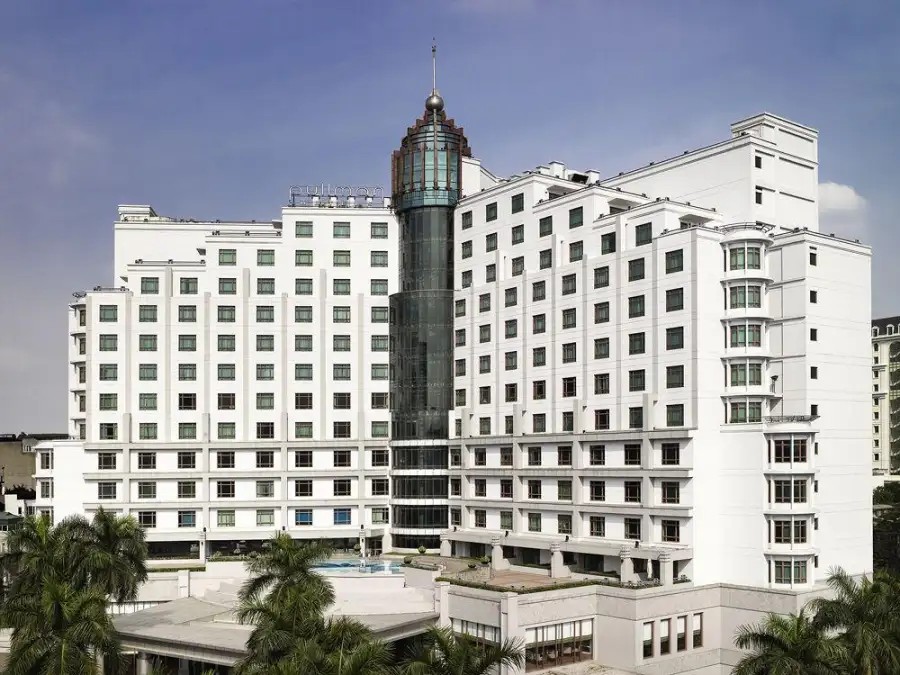 PULLMAN HANOI