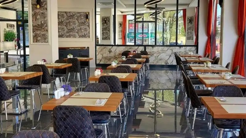 BURSA KOZA HOTEL